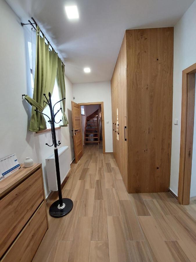 Villa Celnice Český Krumlov 外观 照片