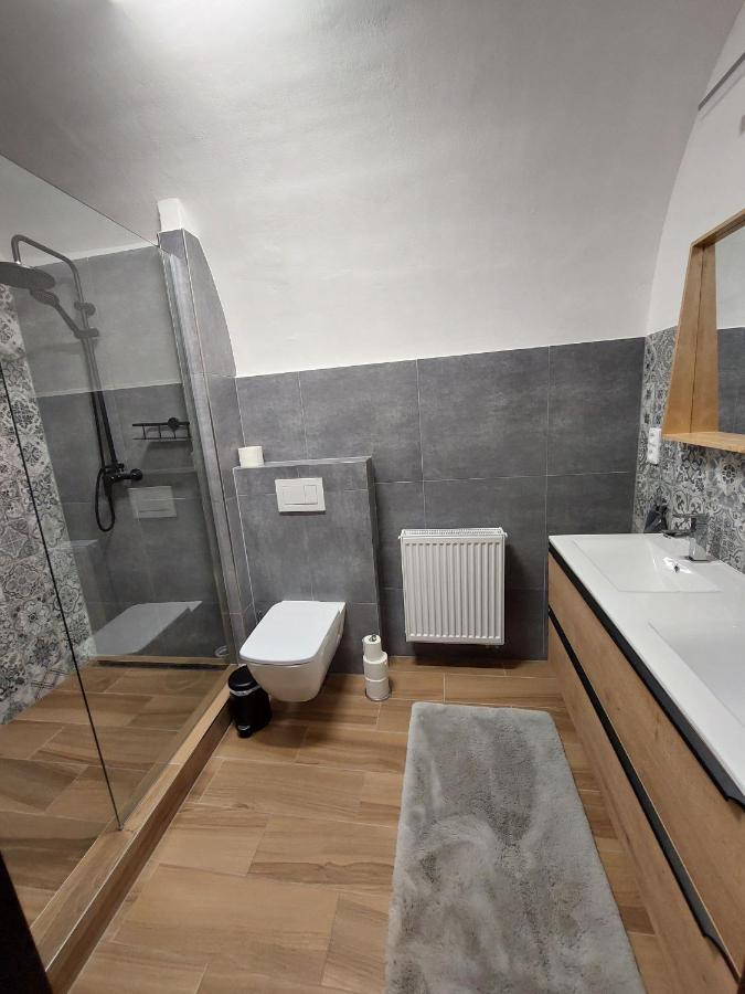 Villa Celnice Český Krumlov 外观 照片