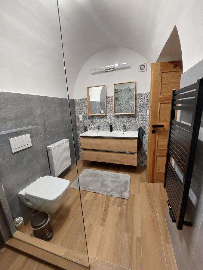 Villa Celnice Český Krumlov 外观 照片