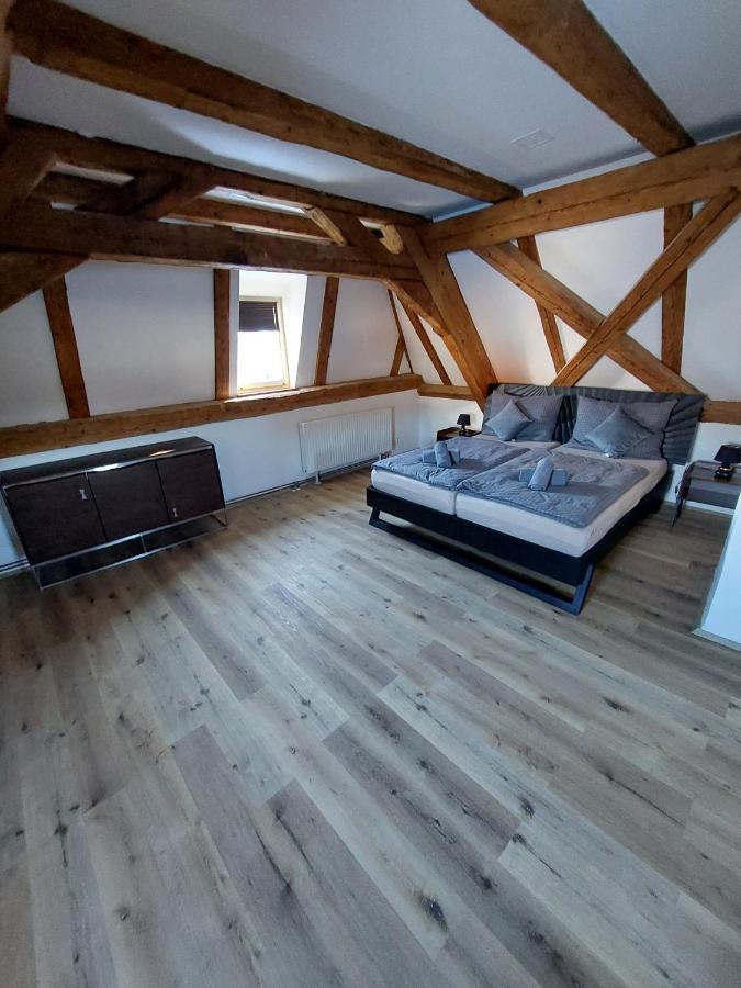 Villa Celnice Český Krumlov 外观 照片